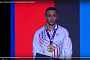 Оренбуржец Мамедов забрал золотую медаль чемпионата Европы по боксу