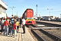 В Бузулук и Оренбург прибудут «Поезда Победы»